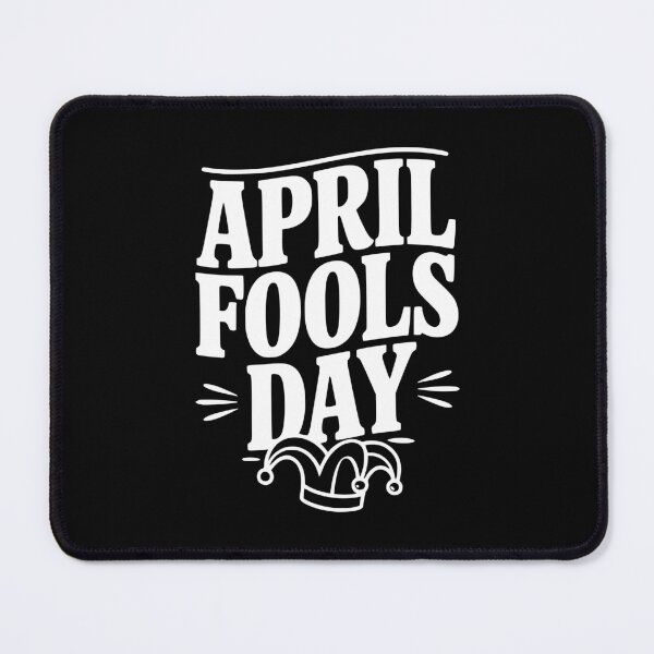 Item preview, April Fools Day designed and sold by Frank Ring.
