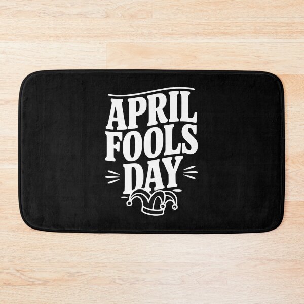 Item preview, April Fools Day designed and sold by Frank Ring.