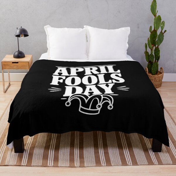 Item preview, April Fools Day designed and sold by Frank Ring.