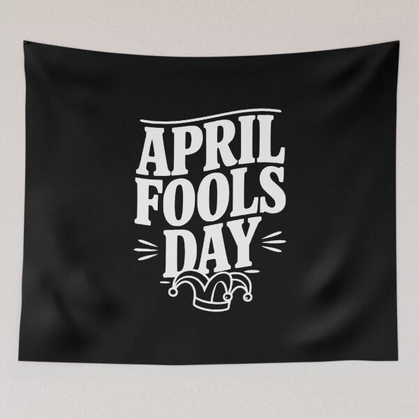 Item preview, April Fools Day designed and sold by Frank Ring.