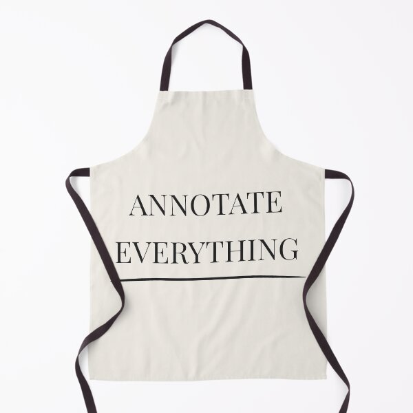 Item preview, Annotate Everything - Booktok x Romance Reader Aesthetic designed and sold by Inkbound Co.