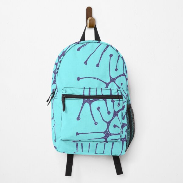 Item preview, DUALITY TEAL designed and sold by KolbStudios.