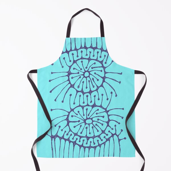 Item preview, DUALITY TEAL designed and sold by KolbStudios.