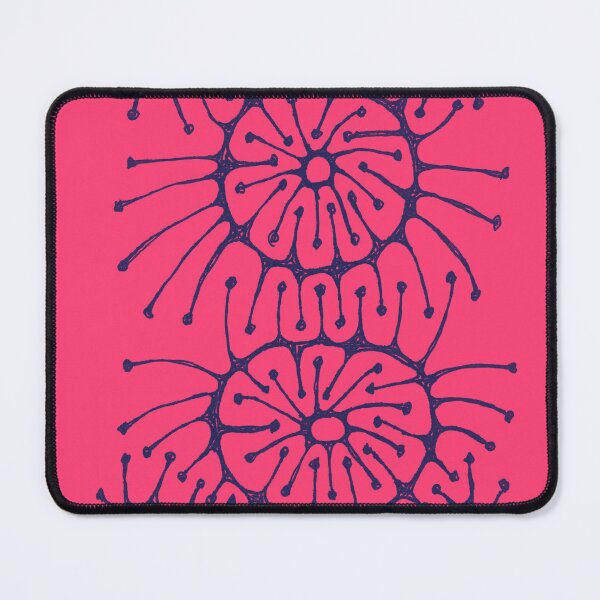 Item preview, DUALITY HOT PINK designed and sold by KolbStudios.