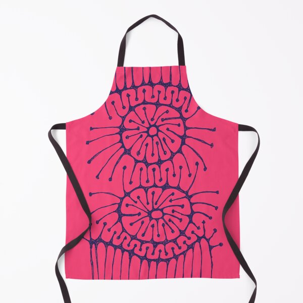Item preview, DUALITY HOT PINK designed and sold by KolbStudios.