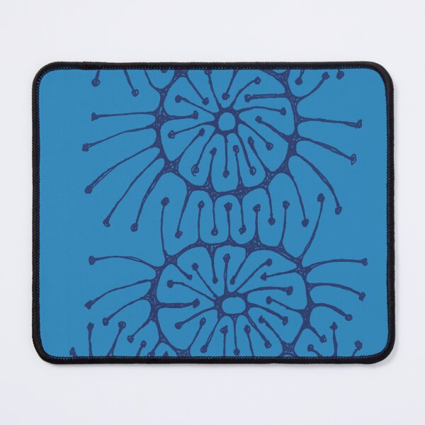 Item preview, DUALITY BLUE designed and sold by KolbStudios.