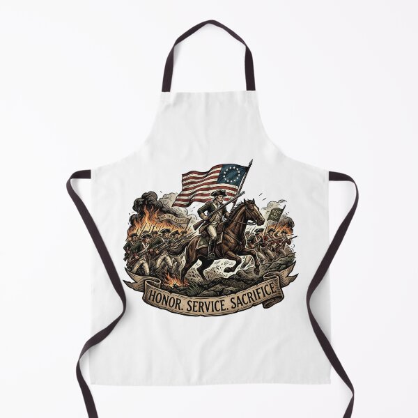 Item preview, 1776 American Revolutionary Ancestor Pride Soldier designed and sold by chattsuede.