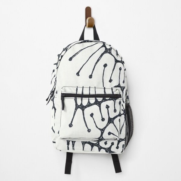 Item preview, DUALITY BLACK & WHITE designed and sold by KolbStudios.