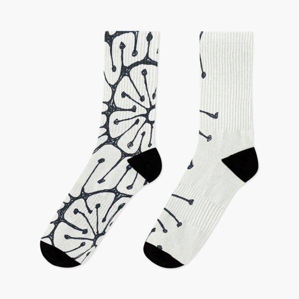 Item preview, DUALITY BLACK & WHITE designed and sold by KolbStudios.