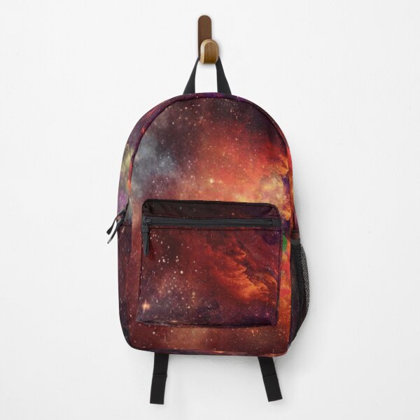 Item preview, Infinite Inferno: Deep Space Nebula designed and sold by Siriusvibes.