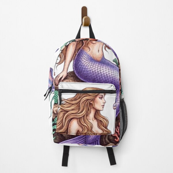 Item preview, A beautiful mermaid designed and sold by PP&RAINBOW SHOP.
