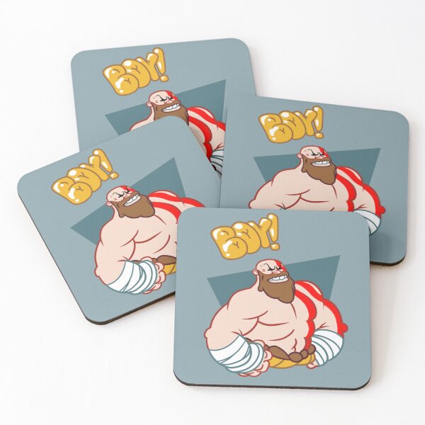 Item preview, Brutus of War Illustration - Funny Kratos X Popeye Mashup designed and sold by MrGlayga.
