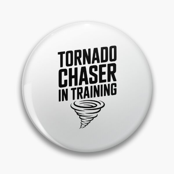 Item preview, Tornado Chaser in Training designed and sold by Frank Ring.