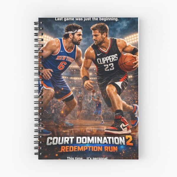 Item preview, Hasan Piker vs. William Levy, Basketball Showdown Inspiration, Sequel designed and sold by Uniqueartai.