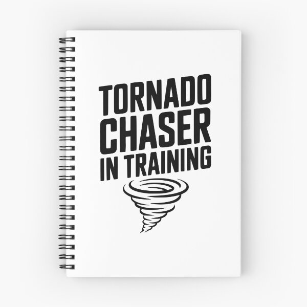 Item preview, Tornado Chaser in Training designed and sold by Frank Ring.