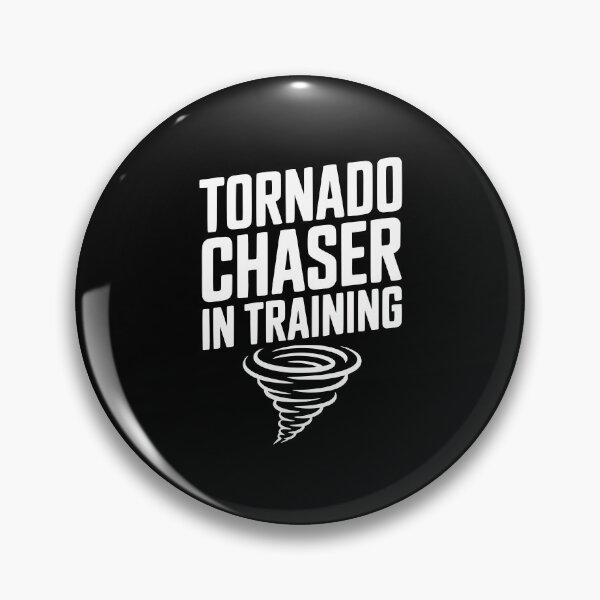 Item preview, Tornado Chaser in Training designed and sold by Frank Ring.