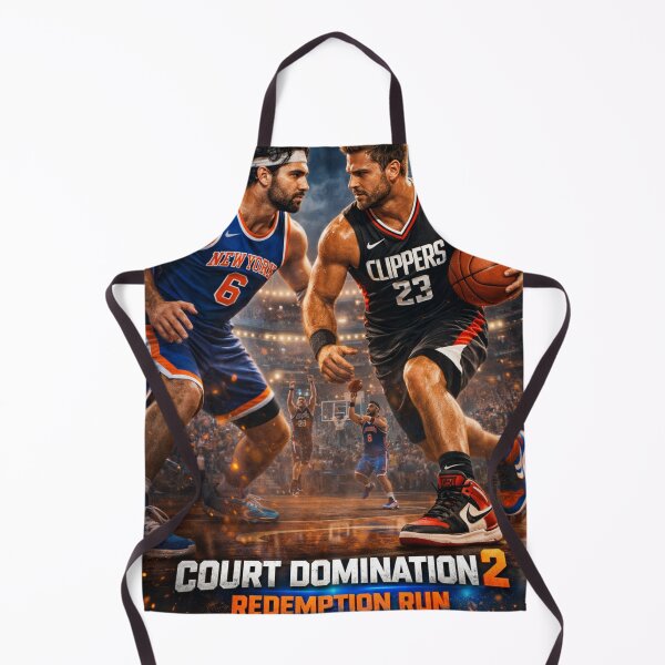 Item preview, Hasan Piker vs. William Levy, Basketball Showdown Inspiration, Sequel designed and sold by Uniqueartai.