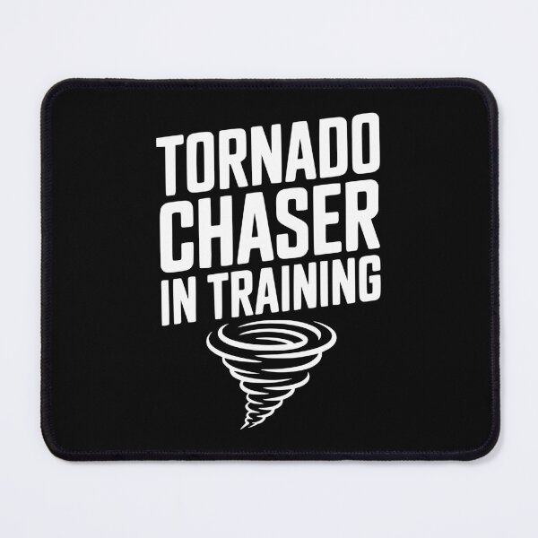 Item preview, Tornado Chaser in Training designed and sold by Frank Ring.