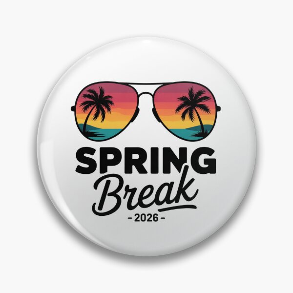 Item preview, Aesthetic Spring Break 2026 Family Vacation Squad Graphic designed and sold by ZACK ART.