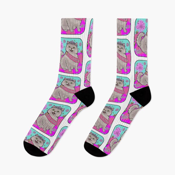 Item preview, Miss Floptropica: The Ultimate Potaxie Trading Post Art designed and sold by Blupunk.