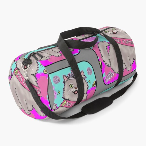Item preview, Miss Floptropica: The Ultimate Potaxie Trading Post Art designed and sold by Blupunk.