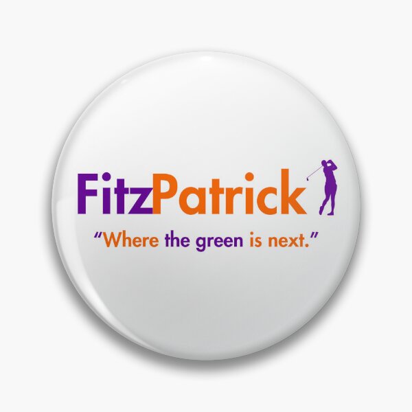Item preview, For Fans of Mr. Fitzpatrick designed and sold by Therestofit.