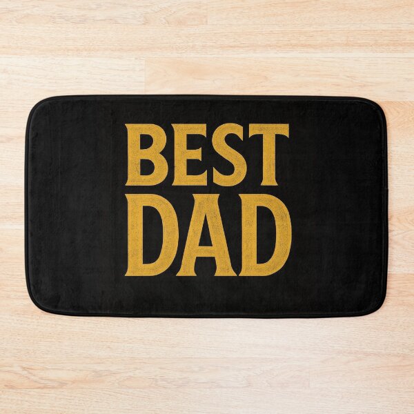 Item preview, Best Dad Ever | Punny Pride Tee designed and sold by Arte-Excellency.