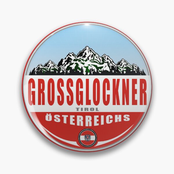 Item preview, Grossglockner Österreich designed and sold by studioss76.