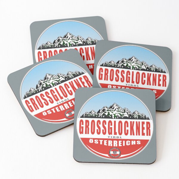 Item preview, Grossglockner Österreich designed and sold by studioss76.