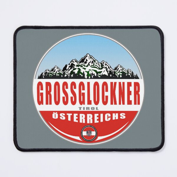 Item preview, Grossglockner Österreich designed and sold by studioss76.