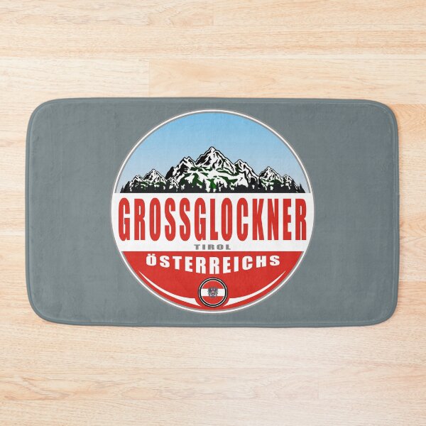 Item preview, Grossglockner Österreich designed and sold by studioss76.