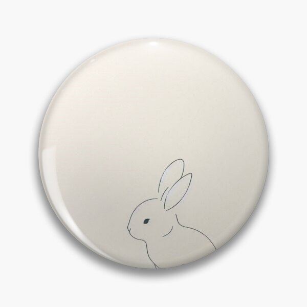 Item preview, Bunny designed and sold by hela97.