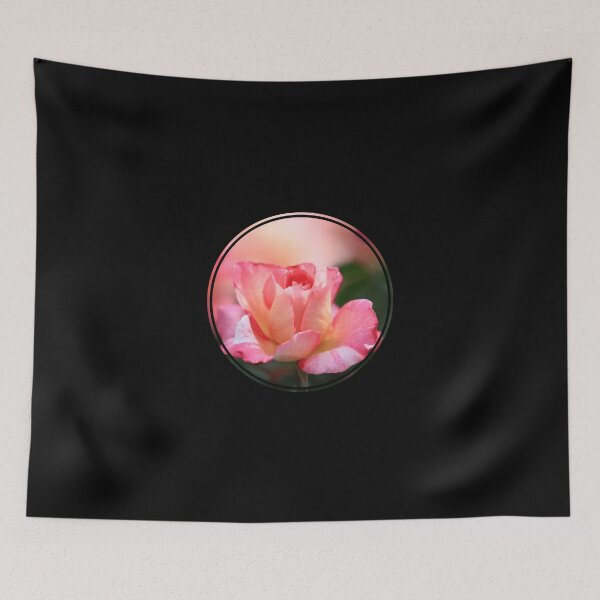 Item preview, Pink Rose - Sonnets Birds and Roses Poetry Book Inspired designed and sold by ParisPoet.