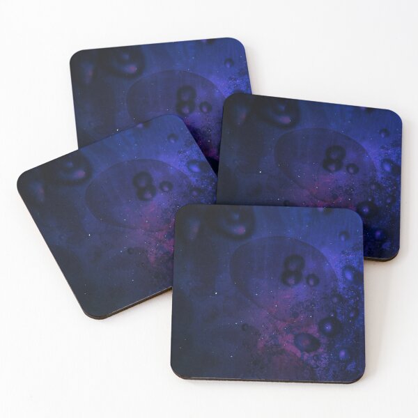 Item preview, Eternal Expanse (Space Jellyfish) designed and sold by IceCremz.
