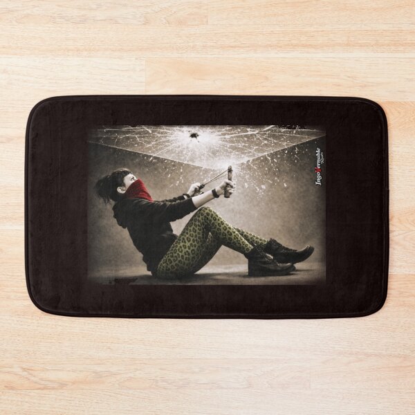Item preview, Glass roof designed and sold by virusRojo.