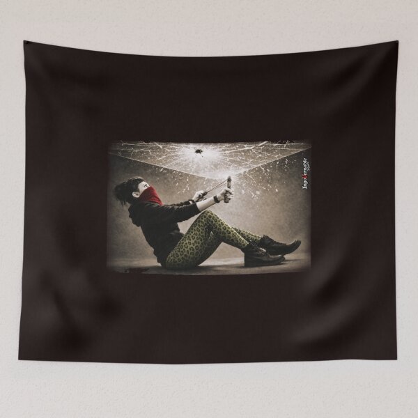 Item preview, Glass roof designed and sold by virusRojo.