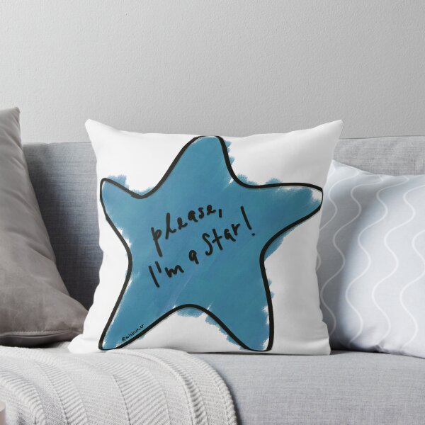 Item preview, Please, I'm a Star! - Pearl Movie designed and sold by SolsticioCR.