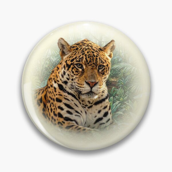 Item preview, Jaguar designed and sold by Guardi71.