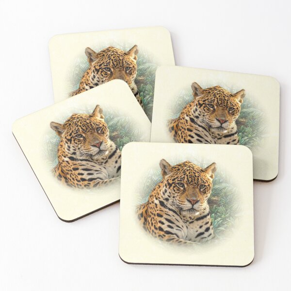 Item preview, Jaguar designed and sold by Guardi71.