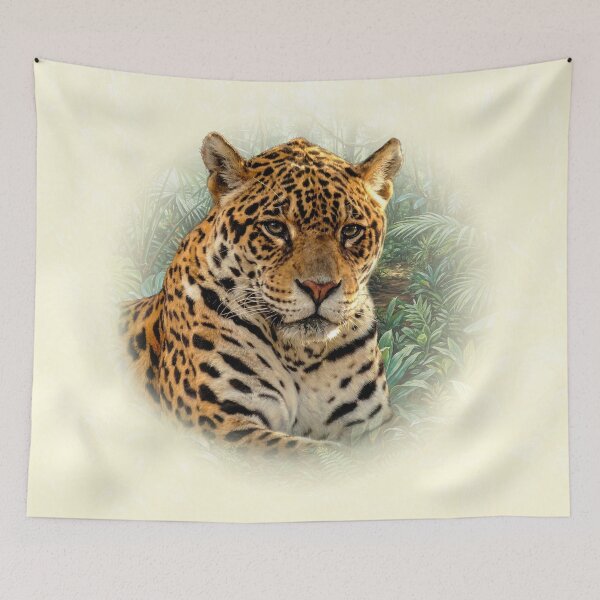 Item preview, Jaguar designed and sold by Guardi71.