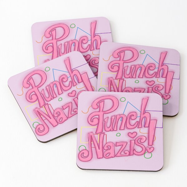 Item preview, Punch Yatzees designed and sold by PyroAshes.