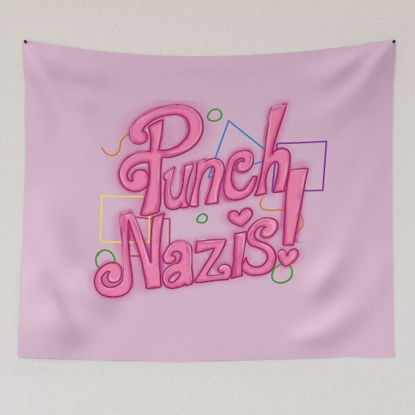 Item preview, Punch Yatzees designed and sold by PyroAshes.
