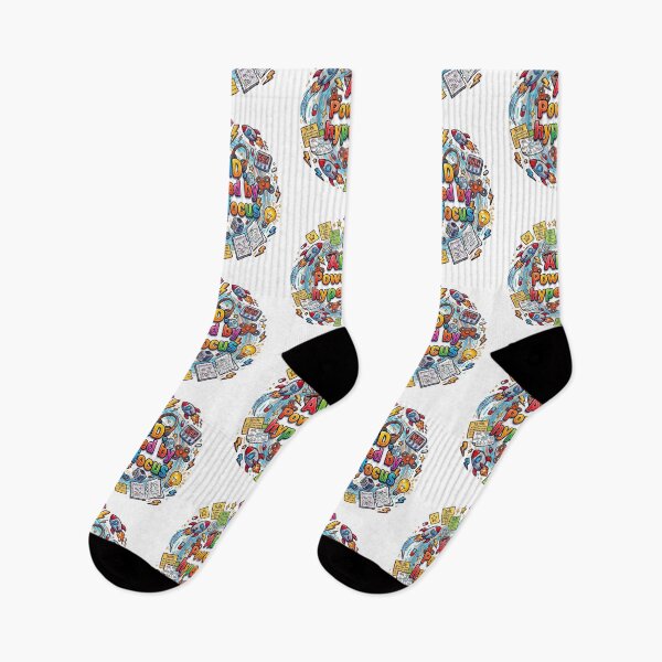 Item preview, ADHD: powered by hyperfocus designed and sold by Nurse Eve.