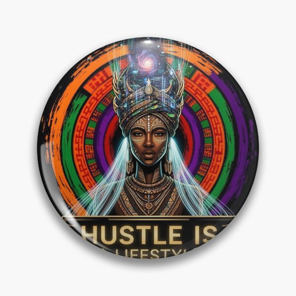 Item preview, Hustlers anthem  designed and sold by Ohanoma.