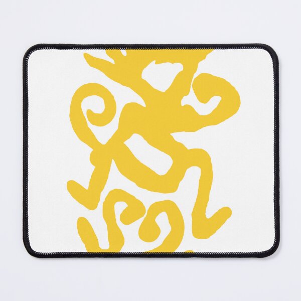 Item preview, Grotta dei Cervi Shaman - Ancient Neolithic Cave Art from Italy #1 designed and sold by Message from Earth.