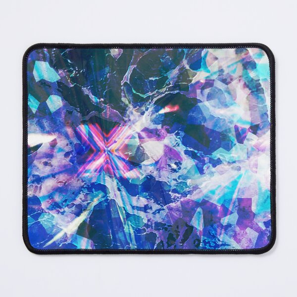 Item preview, Fractured Reality (broken glass) designed and sold by IceCremz.