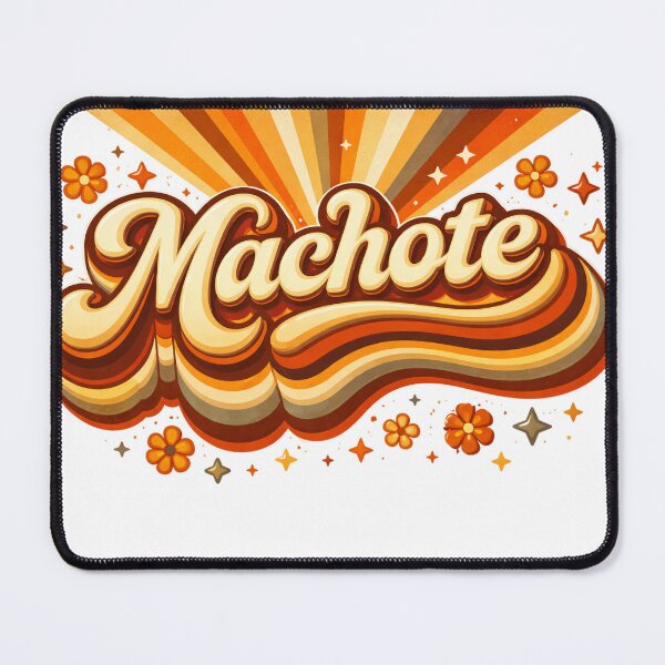 Item preview, Machote designed and sold by alquimista.