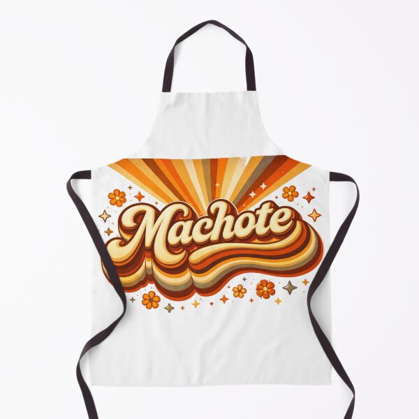 Item preview, Machote designed and sold by alquimista.