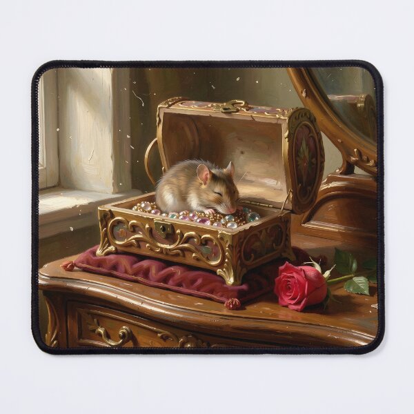 Item preview, Slumber designed and sold by Macabre MythPrints.