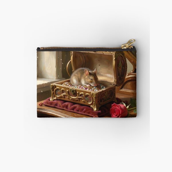 Item preview, Slumber designed and sold by Macabre MythPrints.